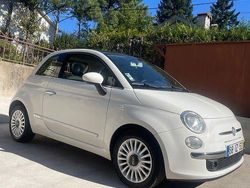 Usado 2010 Fiat 500 | € 5.990 (Preço elevado)