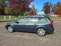 Usado 2009 Renault Mégane III Carrinha | € 3.100 (Bom preço)