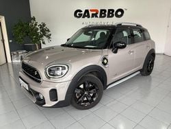 Outro Usado 2022 Mini Cooper Countryman SUV | € 30.950