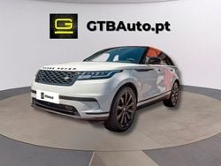 Branco Usado 2022 Land Rover Range Rover Velar SUV | € 52.900 (Super Preço)