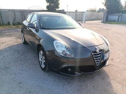 Usado 2012 Alfa Romeo Giulietta Sedan | € 9.000