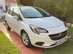 Usado 2016 Opel Corsa Sedan | € 8.200