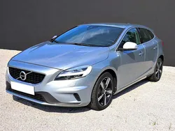 Usado 2017 Volvo V40 R-Design Carrinha | € 17.750 (Preço elevado)