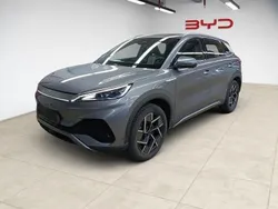 Cinzento Usado 2023 BYD Atto 3 SUV | € 27.500 (Bom preço)