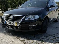 Usado 2006 VW Passat Sedan | € 7.500 (Caro)