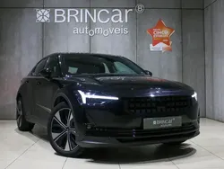 Preto Usado 2022 Polestar 2 Sedan | € 31.990 (Bom preço)