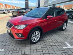 Bordeaux Usado 2019 Seat Arona Style SUV | € 16.900 (Preço justo)