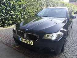 Usado 2011 BMW 525 Sedan | € 14.500 (Preço justo)