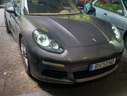 Usado 2014 Porsche Panamera S E-Hybrid Sedan | € 36.500 (Bom preço)
