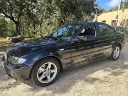 Usado 2002 BMW 320 Sedan | € 3.000 (Super Preço)