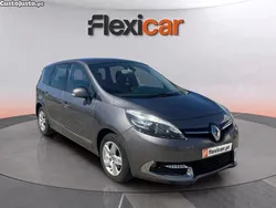 Renault Grand Scénic III