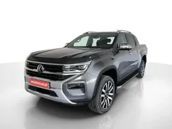 Cinzento Usado 2023 VW Amarok Pickup | € 52.950