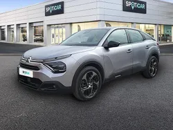 Cinzento Usado 2024 Citroën C4 Sedan | € 26.700 (Caro)