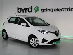 Outra Usado 2020 Renault Zoe Life Citadino | € 14.900 (Preço justo)