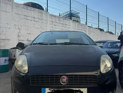 Usado 2006 Fiat Grande Punto Citadino | € 1.200 (Super Preço)