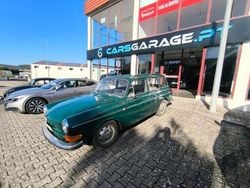 Verde escuro Usado 1971 VW Type 3 Carrinha | € 6.900