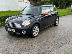 Preto Usado 2007 Mini ONE Citadino | € 7.500 (Preço justo)