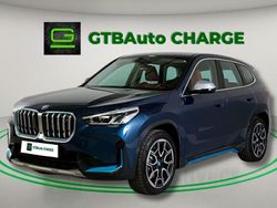 Azul Usado 2023 BMW iX SUV | € 42.499 (Preço justo)