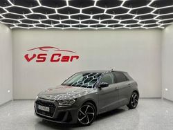 Cinzento Usado 2019 Audi A1 Sportback Citadino | € 20.500 (Preço justo)
