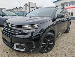 Preto Usado 2021 Citroën C5 Aircross SUV | € 22.600 (Caro)