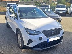 Branco Usado 2023 Seat Arona Style SUV | € 17.450 (Preço justo)