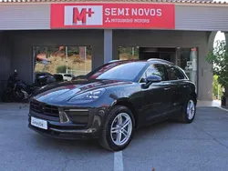 Cinza Usado 2022 Porsche Macan SUV | € 89.750 (Caro)