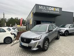 Outro Usado 2023 Peugeot 2008 Active SUV | € 17.500 (Bom preço)