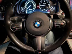 Usado 2015 BMW 525 Performance Sedan | € 30.000