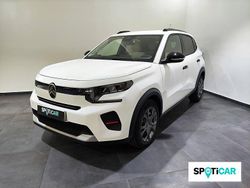 Branco Usado 2025 Citroën C3 Citadino | € 19.790 (Preço justo)