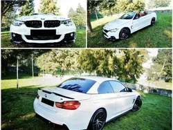 Usado 2016 BMW 420 Cabrios | € 37.509