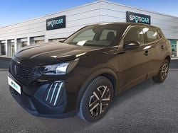Preto Usado 2024 Peugeot 2008 Style SUV | € 20.500 (Bom preço)