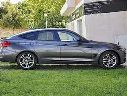Usado 2017 BMW 318 Gran Turismo | € 30.000