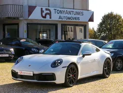 Porsche 911 Carrera