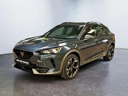 Cinzento Usado 2023 Cupra Formentor SUV | € 32.990 (Preço justo)