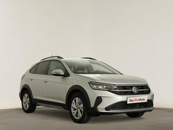 Cinzento Usado 2024 VW Taigo SUV | € 20.490 (Preço justo)