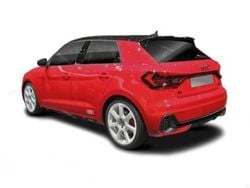 Preto Usado 2024 Audi A1 Sportback Advanced Citadino | € 21.990 (Preço justo)