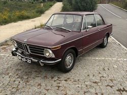 Usado 1972 BMW 2002 Sedan | € 16.900
