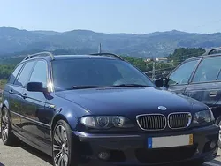 Usado 2001 BMW 330 Carrinha | € 9.500