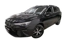 Preto Usado 2023 MG MG5 EV Luxury Carrinha | € 20.490 (Caro)