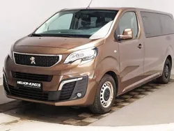 Outra Usado 2018 Peugeot Expert Van | € 19.990 (Caro)