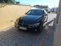 Usado 2016 BMW 418 Luxury Line Coupé | € 20.490 (Bom preço)