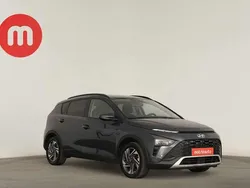 Cinzento Usado 2023 Hyundai Bayon SUV | € 18.499 (Bom preço)