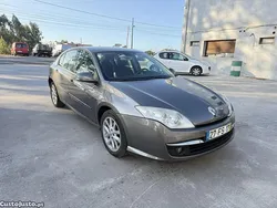 Outra Usado 2008 Renault Laguna III Sedan | € 2.750 (Preço justo)