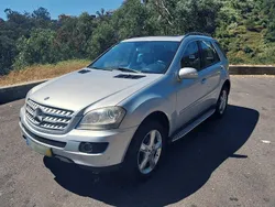 Usado 2006 Mercedes ML320 SUV | € 20.000 (Preço justo)