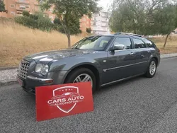 Cinzento Usado 2006 Chrysler 300C | € 14.750