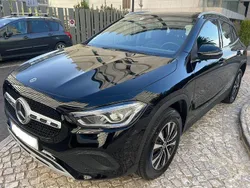 Usado 2022 Mercedes GLA250 SUV | € 36.990 (Bom preço)