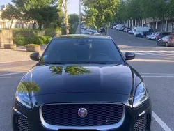 Usado 2018 Jaguar E-Pace SUV | € 22.500