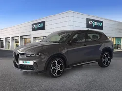 Cinza Usado 2023 Alfa Romeo Tonale Ti SUV | € 28.900