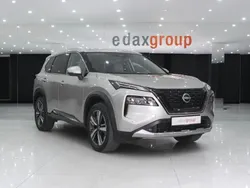 Cinzento Usado 2023 Nissan X-Trail N-Connecta SUV | € 34.990 (Super Preço)