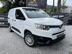 Branco Usado 2022 Toyota Proace Verso City Carrinha | € 15.990 (Bom preço)